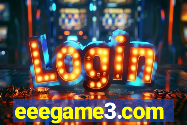 eeegame3.com