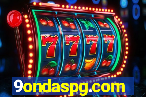 9ondaspg.com
