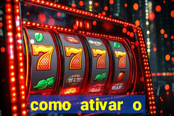 como ativar o windows 10