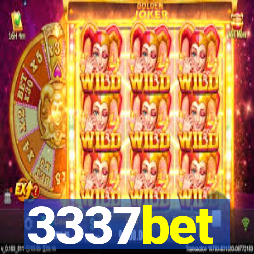 3337bet