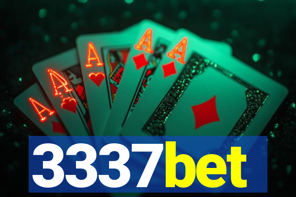 3337bet