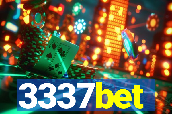 3337bet