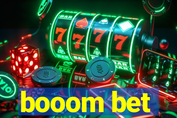 booom bet
