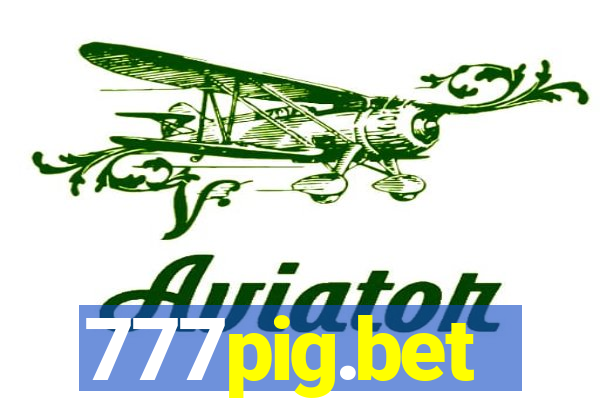 777pig.bet