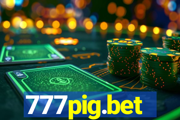 777pig.bet