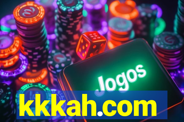 kkkah.com