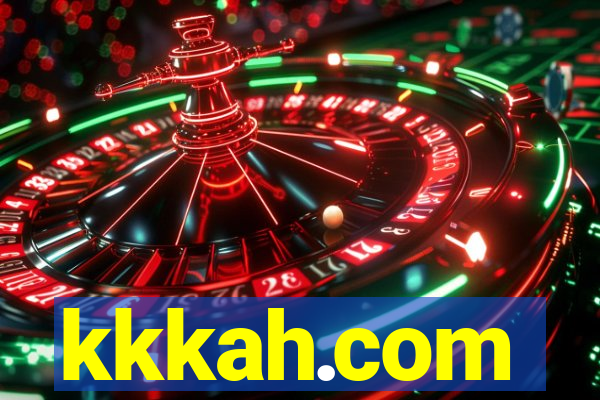 kkkah.com