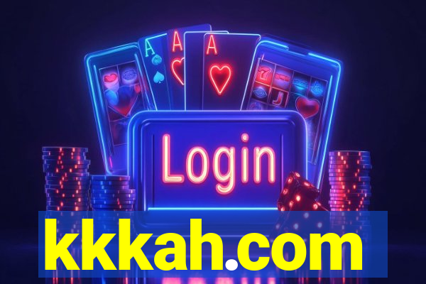 kkkah.com