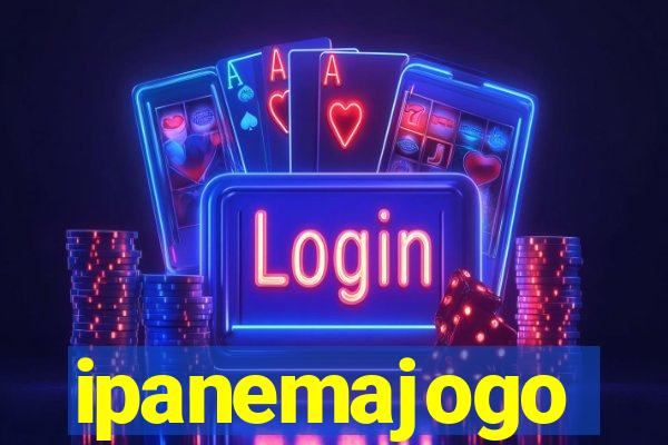 ipanemajogo