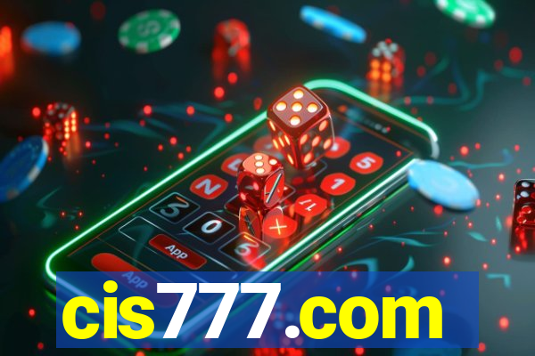 cis777.com