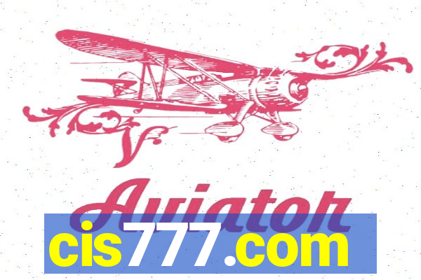cis777.com