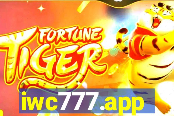 iwc777.app