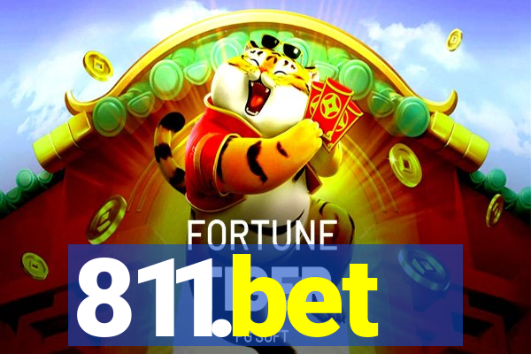 811.bet