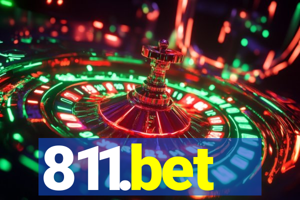 811.bet