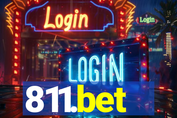 811.bet