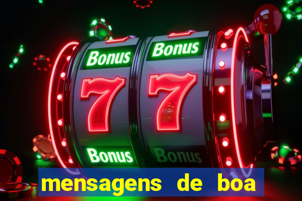 mensagens de boa sorte e sucesso profissional