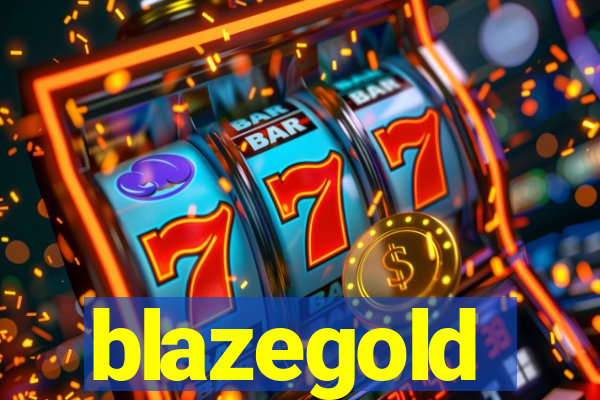 blazegold