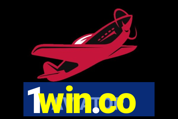 1win.co