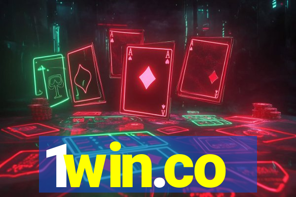 1win.co