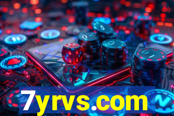 7yrvs.com