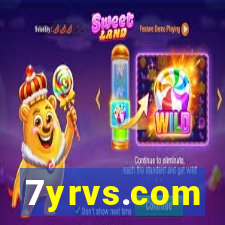7yrvs.com