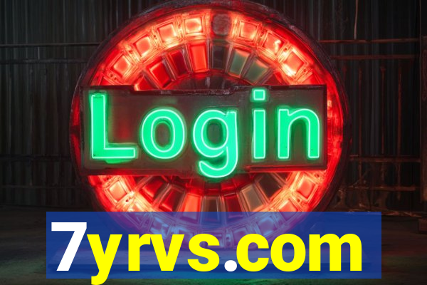 7yrvs.com