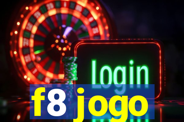 f8 jogo