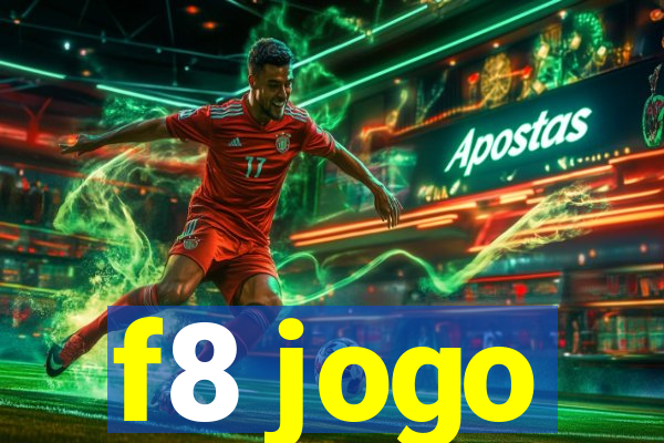 f8 jogo
