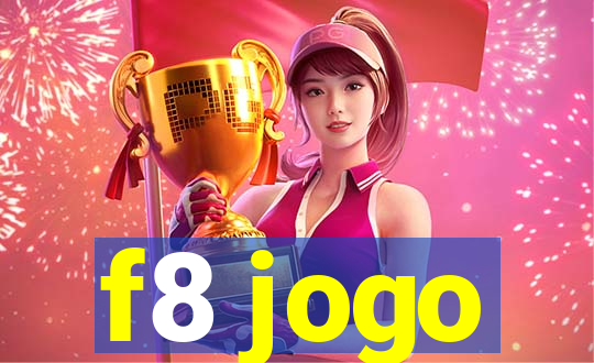 f8 jogo