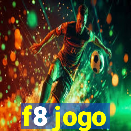 f8 jogo