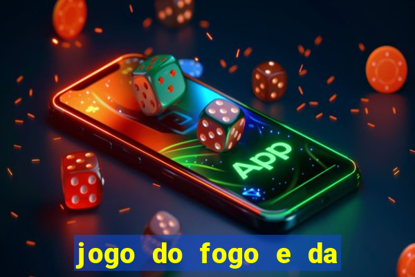 jogo do fogo e da agua poki