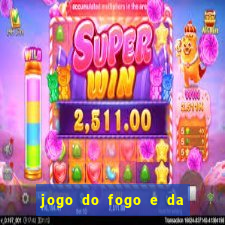 jogo do fogo e da agua poki