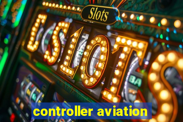 controller aviation