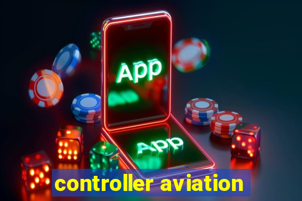 controller aviation
