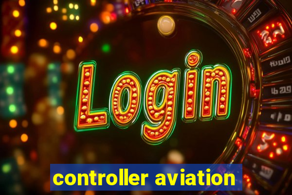 controller aviation