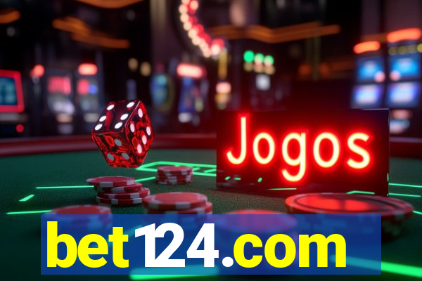 bet124.com