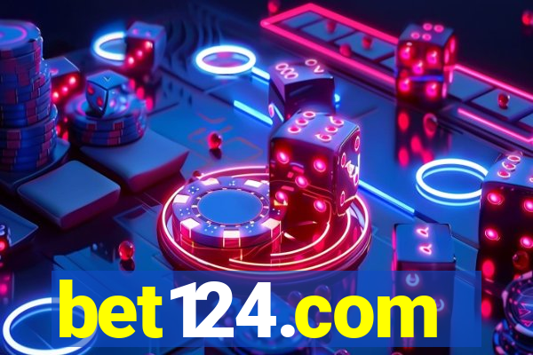 bet124.com