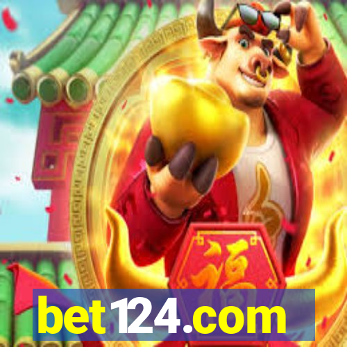 bet124.com