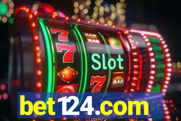 bet124.com