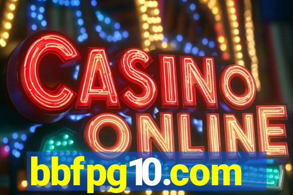bbfpg10.com