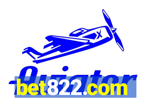 bet822.com
