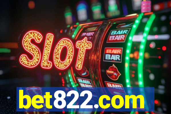 bet822.com