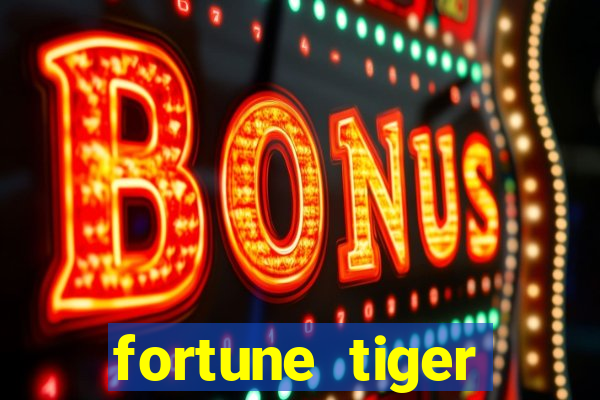 fortune tiger source code