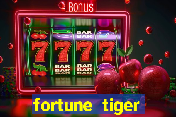 fortune tiger source code