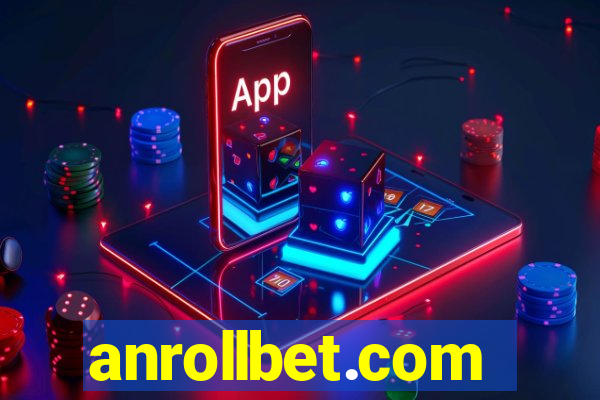 anrollbet.com