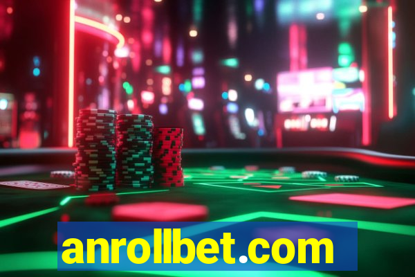 anrollbet.com