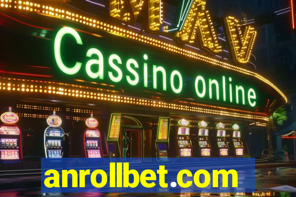 anrollbet.com