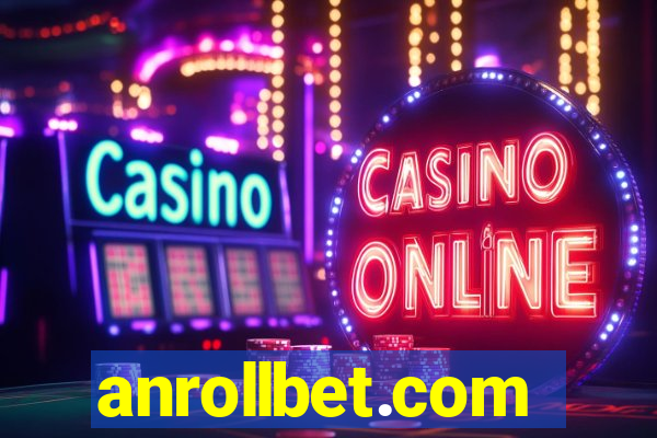anrollbet.com