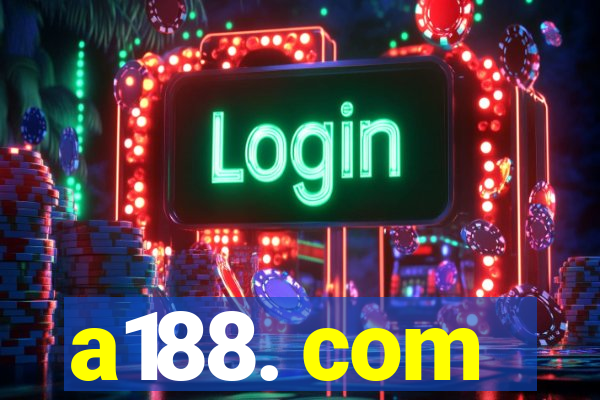 a188. com
