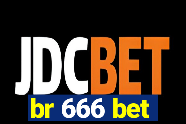 br 666 bet